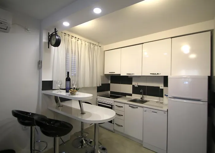 Apartment Adriatic Gem Split
