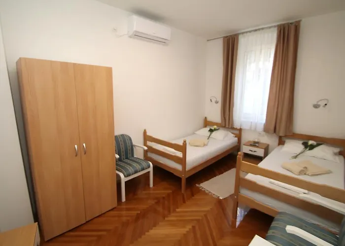 Adriatic Gem Apartment Split