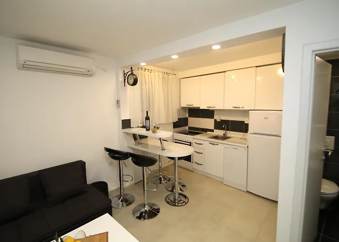 Adriatic Gem Apartment *