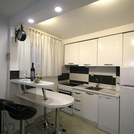 Apartment Adriatic Gem Split