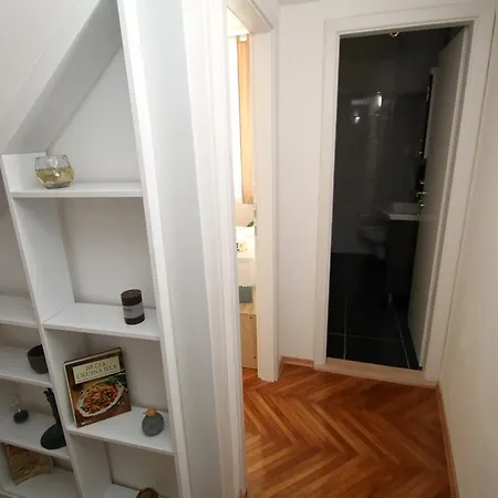 Apartment Adriatic Gem