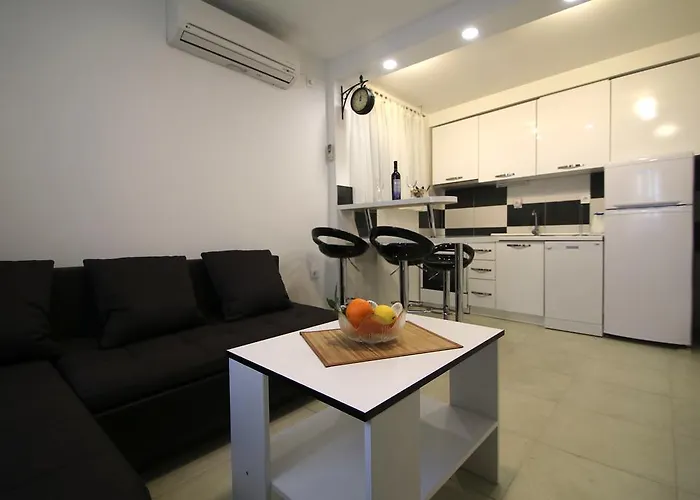 Adriatic Gem * 斯普利特