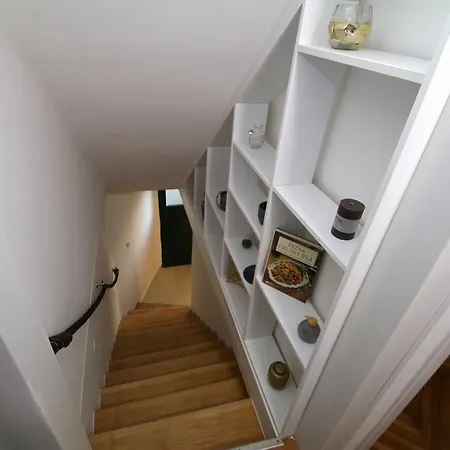 Apartament Adriatic Gem