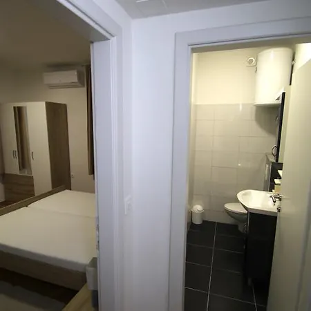 Adriatic Gem Appartamento