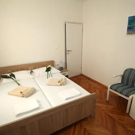 Apartament Adriatic Gem Split