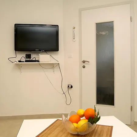 Adriatic Gem Apartament