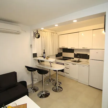 Adriatic Gem Apartmán *