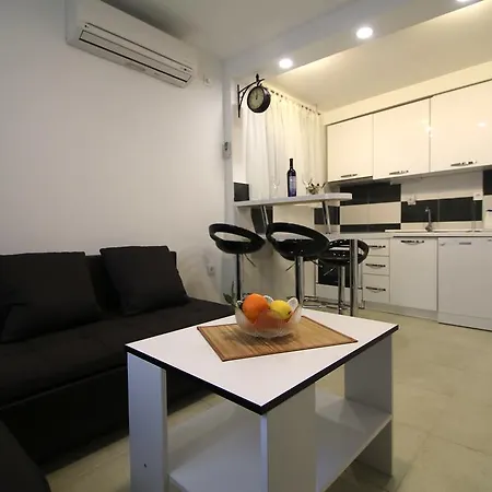 Adriatic Gem * Split