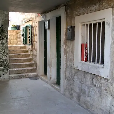 Adriatic Gem Apartman Split