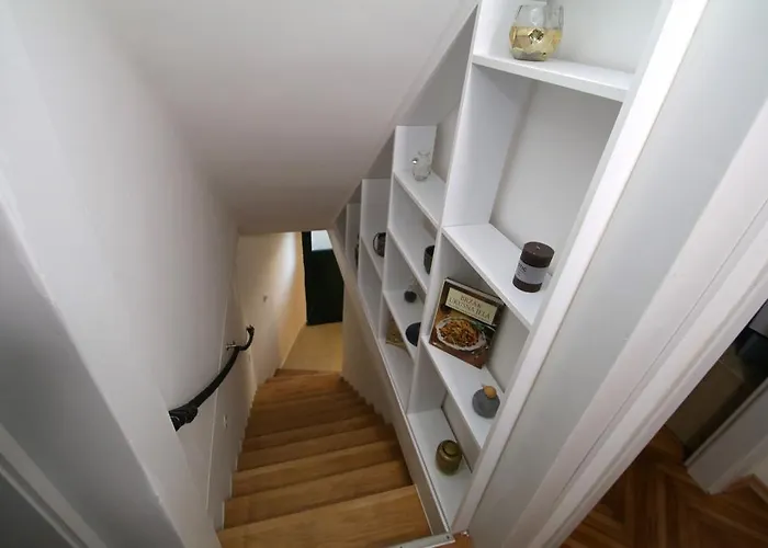 Apartament Adriatic Gem