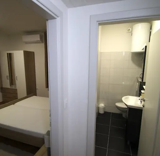 Adriatic Gem Apartman