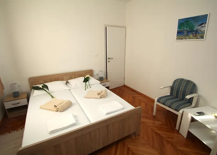 Apartament Adriatic Gem Split