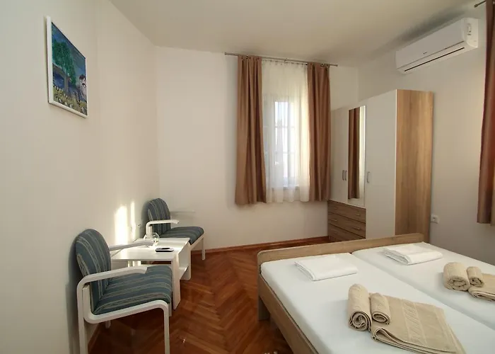 Adriatic Gem * Split