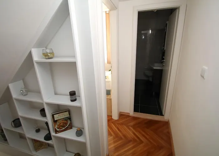 Apartman Adriatic Gem