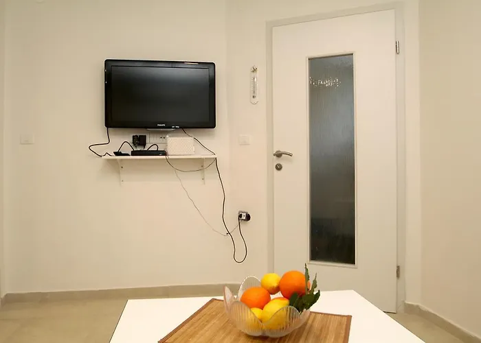 Adriatic Gem Apartman