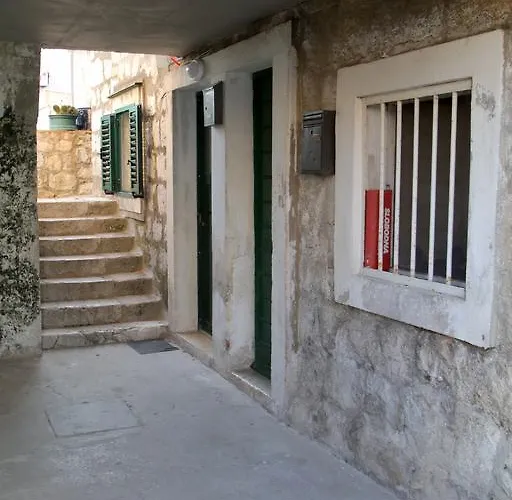 Adriatic Gem Apartman Split